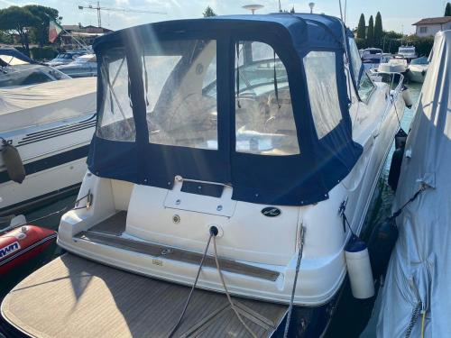 Searay 355 Sundancer